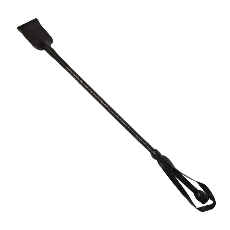 Load image into Gallery viewer, Prowler RED Crop Black
