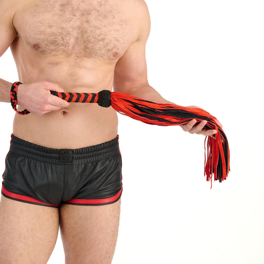 Prowler RED Flogger Black Red 33 Inch