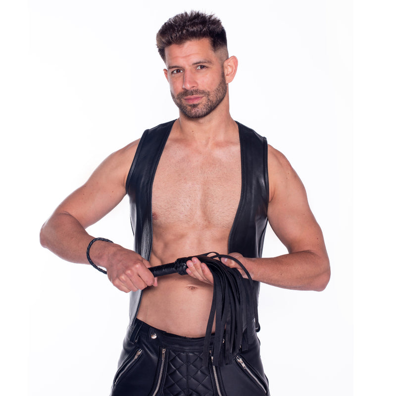 Load image into Gallery viewer, Prowler RED Flogger Black 26 Inch
