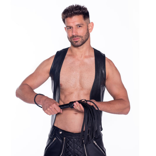 Prowler RED Flogger Black 26 Inch