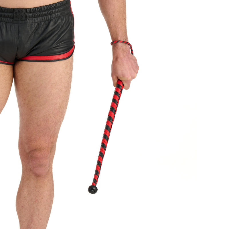 Load image into Gallery viewer, Prowler RED Hunter Whip Black Red
