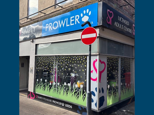 Prowler Leeds