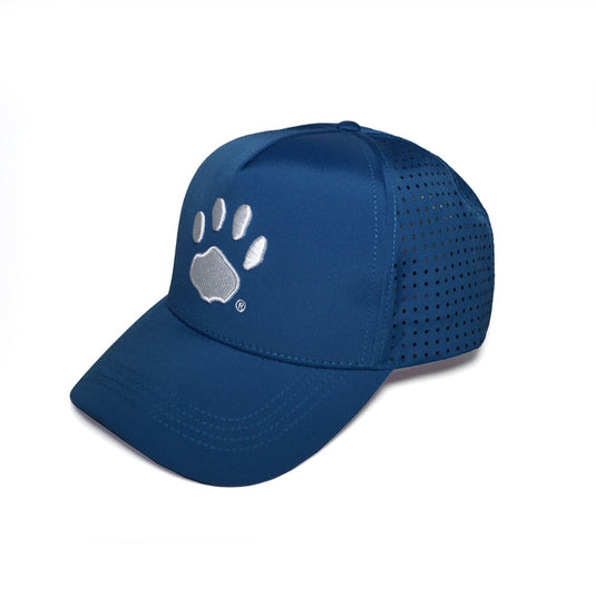 Prowler Baseball Cap Blue White