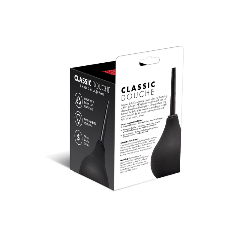 Load image into Gallery viewer, Prowler RED Bulb Douche Black Small
