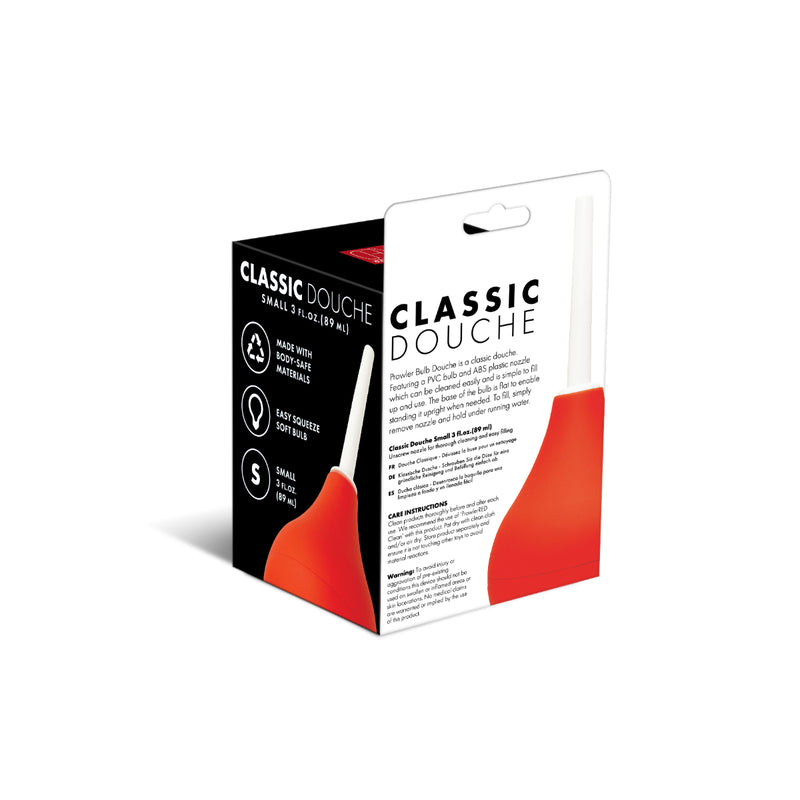 Load image into Gallery viewer, Prowler RED Bulb Douche Orange Small
