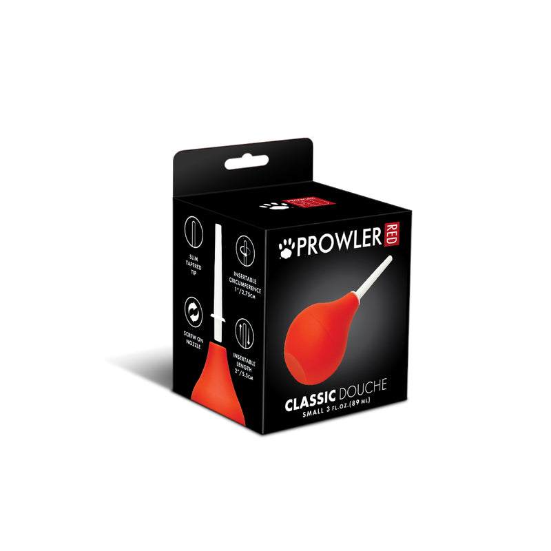 Load image into Gallery viewer, Prowler RED Bulb Douche Orange Small
