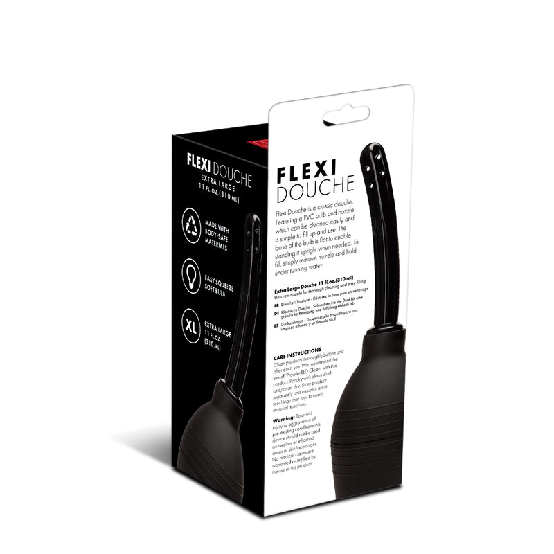 Load image into Gallery viewer, Prowler RED Flexi Douche Black
