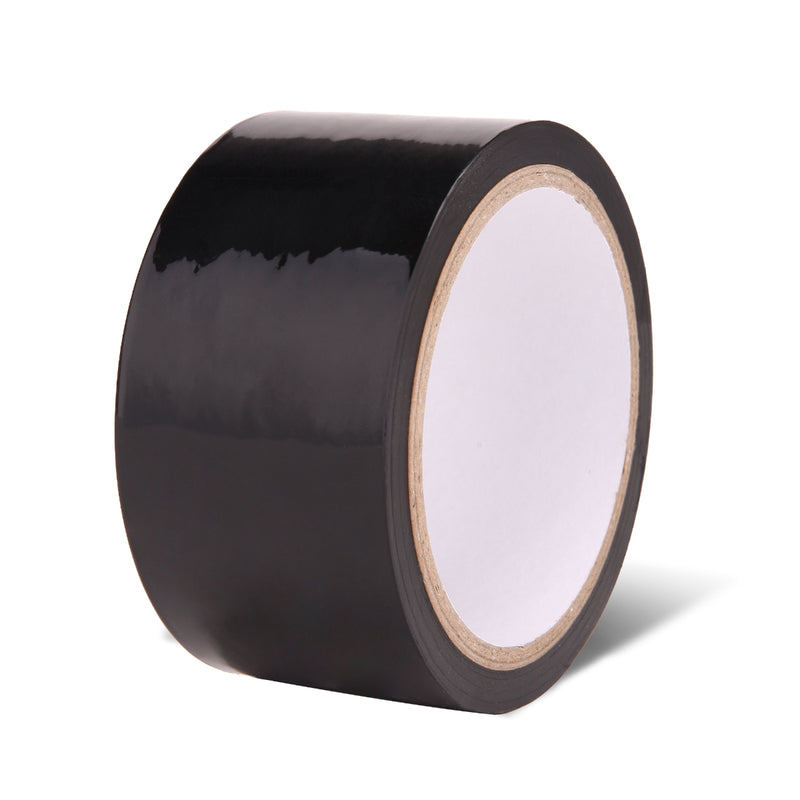 Load image into Gallery viewer, Prowler RED Bondage Tape Black 20m
