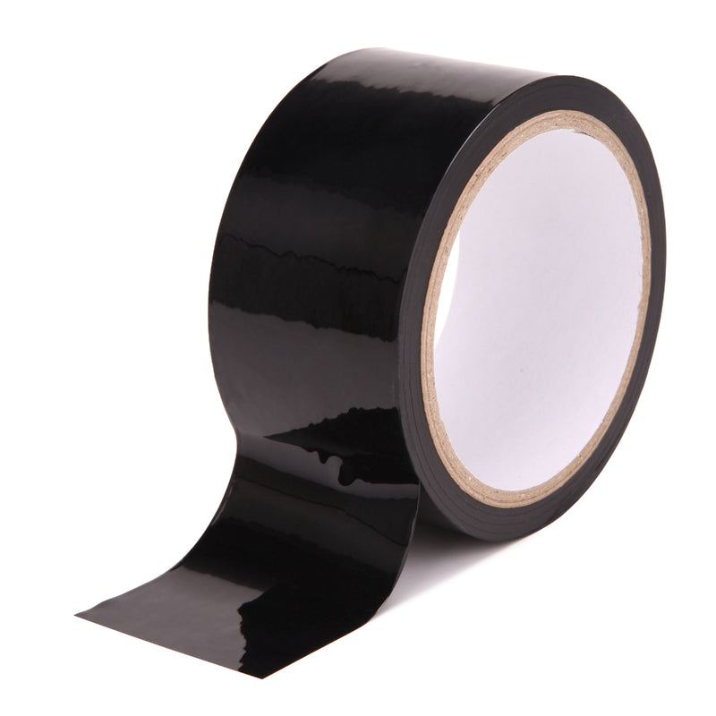 Load image into Gallery viewer, Prowler RED Bondage Tape Black 20m
