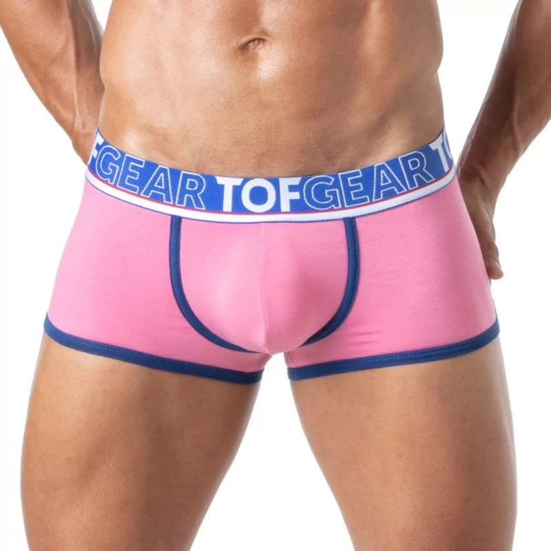 Load image into Gallery viewer, TOF Paris Champion Trunk Pink
