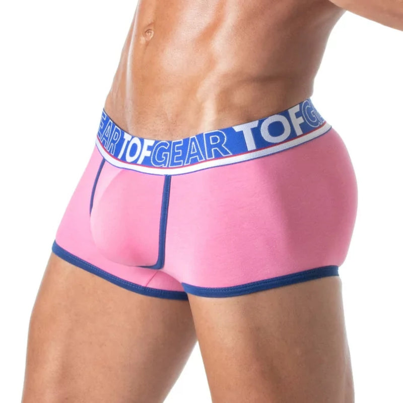 Load image into Gallery viewer, TOF Paris Champion Trunk Pink
