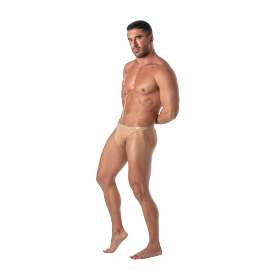 TOF Paris Thong Nude