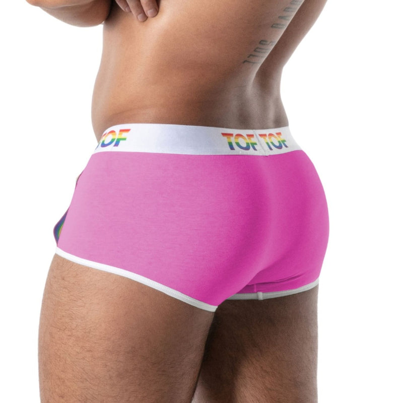 Load image into Gallery viewer, TOF Paris Joyful Pride Trunk Pink
