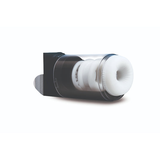 Zolo Hawk Tuah Ultimate BJ Thrusting & Stroking Masturbator Black