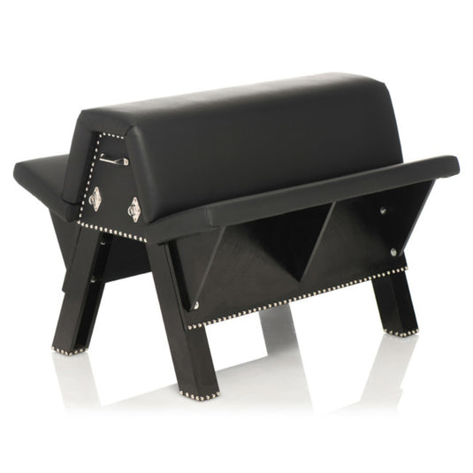 Master Series Bareback Submission Horse