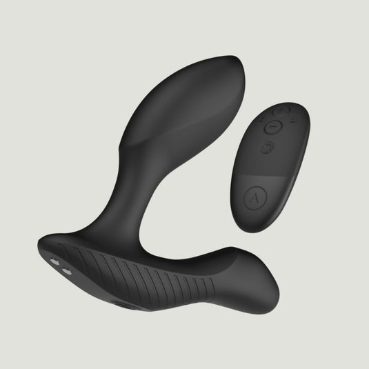 Arcwave Perk Prostate Massager Black