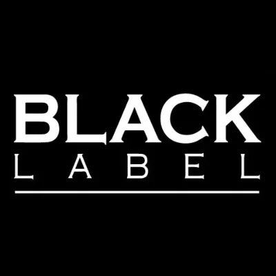Black Label