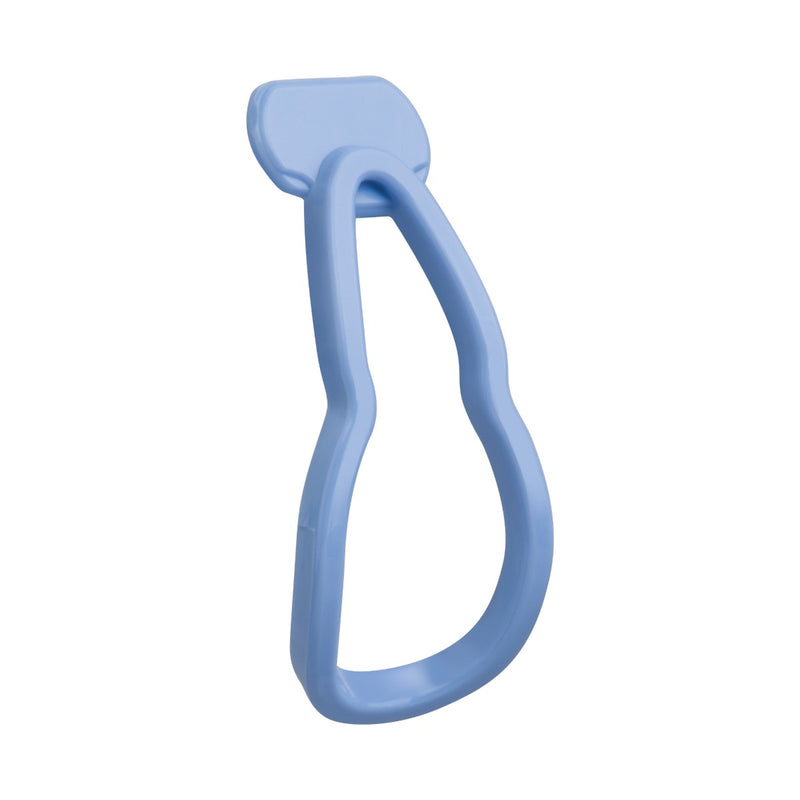 Load image into Gallery viewer, Blue Line Fufu Clip Lite Feminizer Device For Sissies Blue

