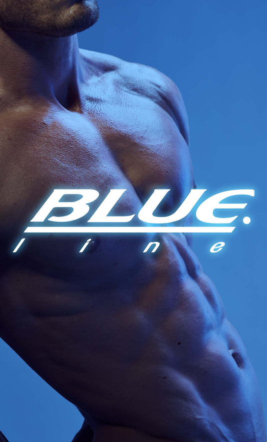 Prowler Presents Blueline Collection - Category Banner