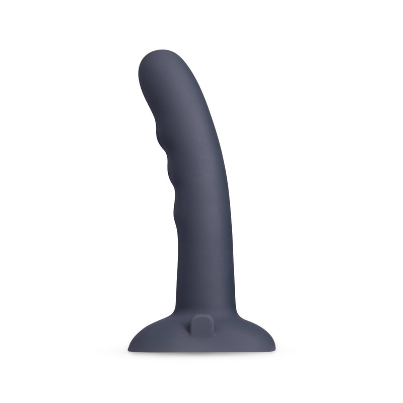 Load image into Gallery viewer, b-Vibe Strap It On Anal Training Kit Black Blue
