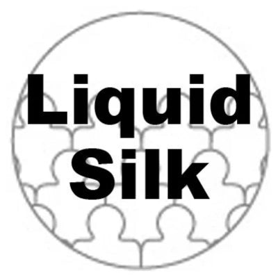 Liquid Silk