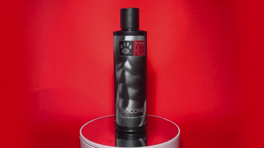 Prowler RED Silicone Lube 50ml