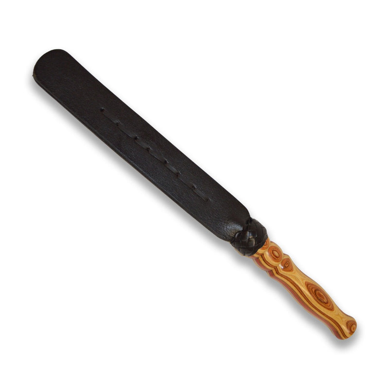 Load image into Gallery viewer, Prowler RED Wooden Handle Paddle
