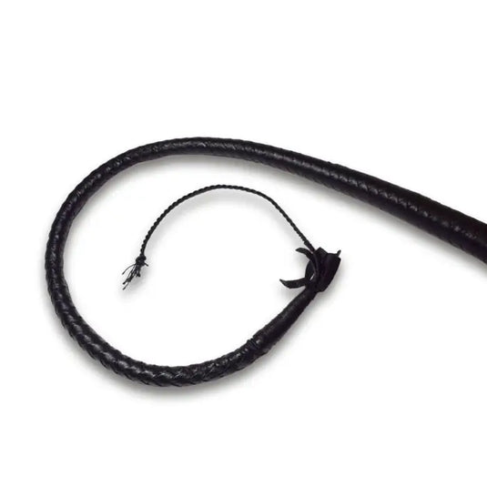 Prowler RED Turkish Knot Whip 3 Foot