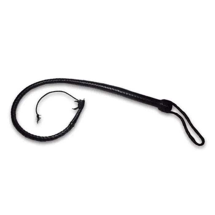 Load image into Gallery viewer, Prowler RED Turkish Knot Whip 3 Foot
