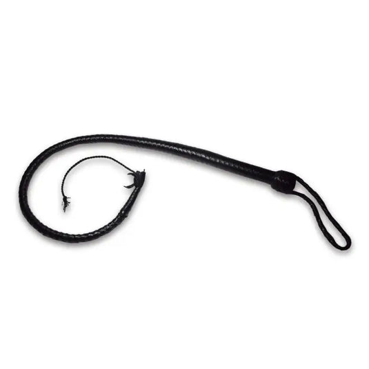 Prowler RED Turkish Knot Whip 3 Foot