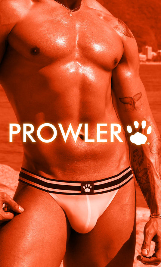 Prowler Presents Prowler Collection - Category Banner
