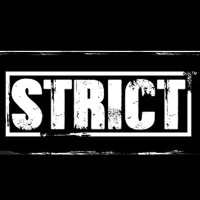 Strict
