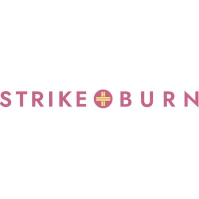 Strike & Burn