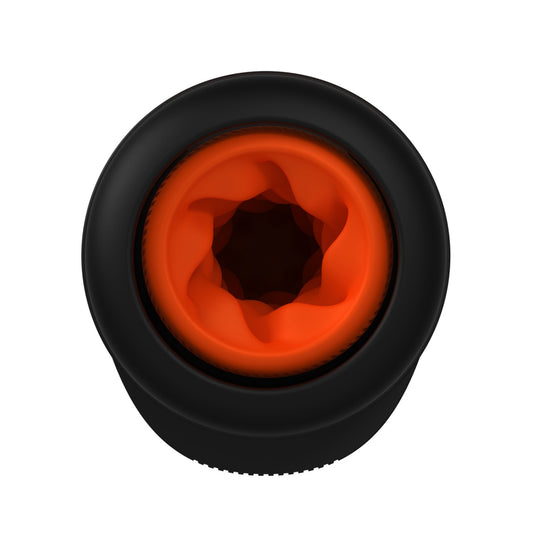 Arcwave Thruster Automatic Male Stroker Black