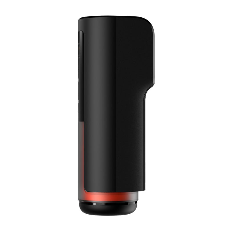 Load image into Gallery viewer, Arcwave Thruster Automatic Male Stroker Black
