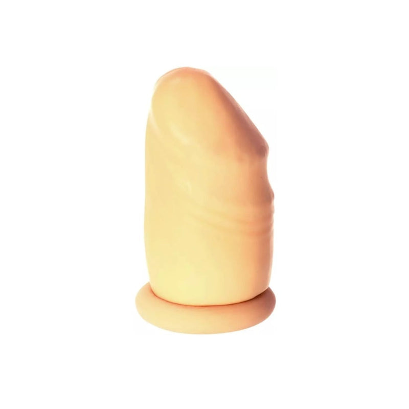 Load image into Gallery viewer, Me You Us Addendum Vibrating Penis Head Sleeve Pink - Simply Pleasure
