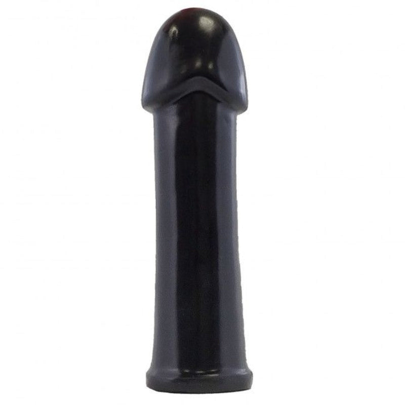 Load image into Gallery viewer, Prowler RED The Helmet Butt Plug Black 10 Inch
