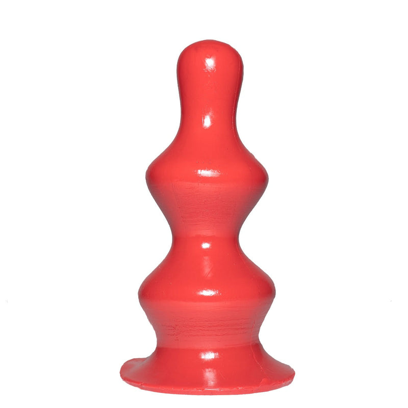 Load image into Gallery viewer, Prowler RED Doowy Butt Plug Red
