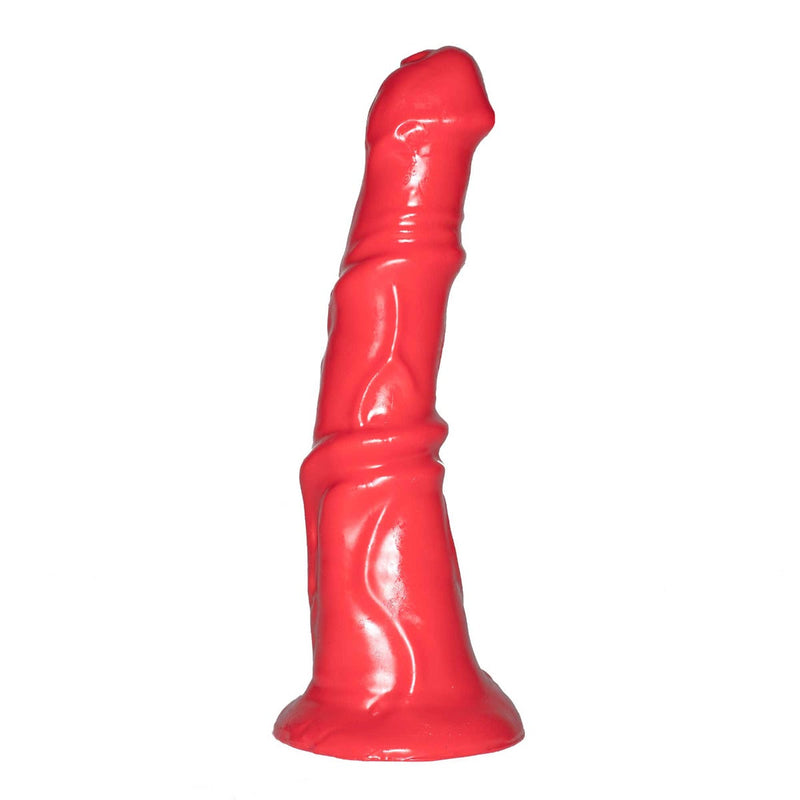 Load image into Gallery viewer, Prowler RED Ow Gallo Dildo Red
