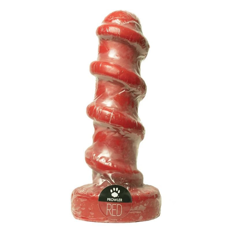 Load image into Gallery viewer, Prowler RED Carousel Butt Plug Red
