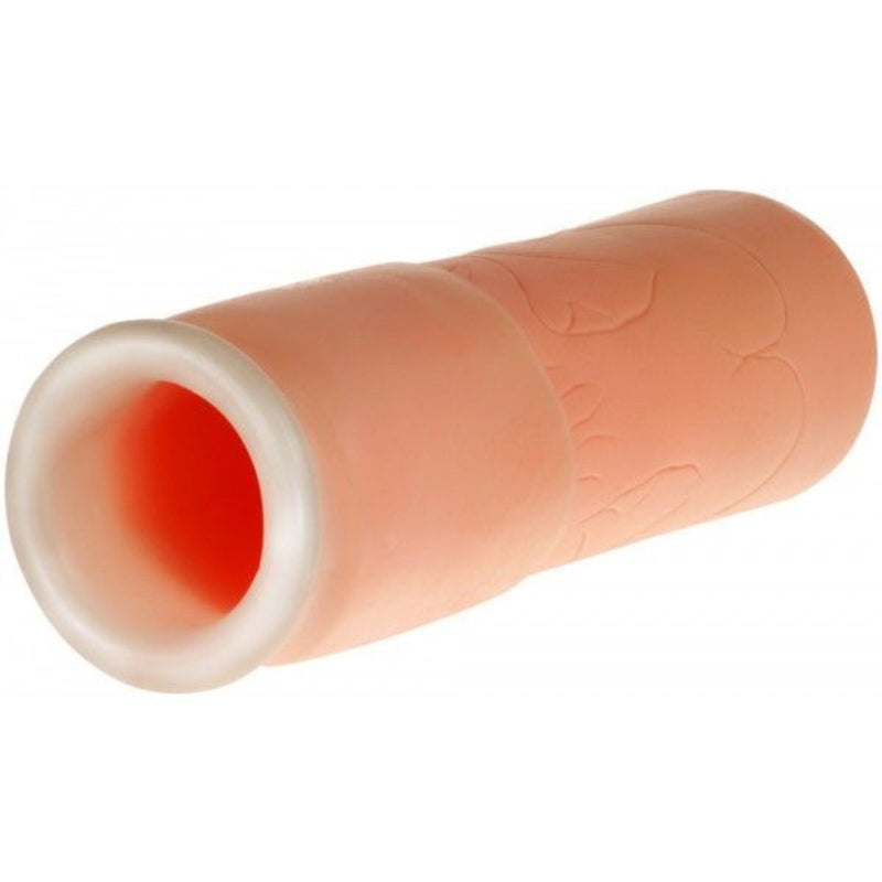 Load image into Gallery viewer, Me You Us Word Of Mouth Vibrating Oral Simulator Pink  - Prowler UK - Gay Sex Toys
