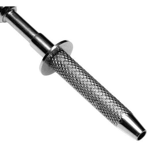 Master Series Extreme Sensation Claw Clamps Silver