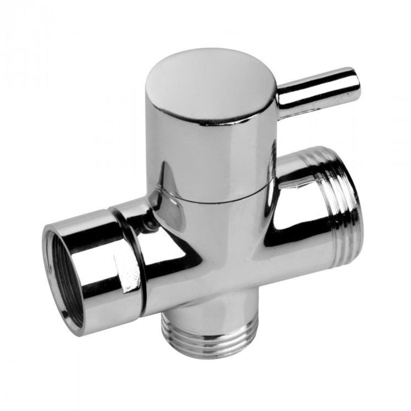 Load image into Gallery viewer, Cleanstream Diverter Switch Shower Valve - Simply Pleasure
