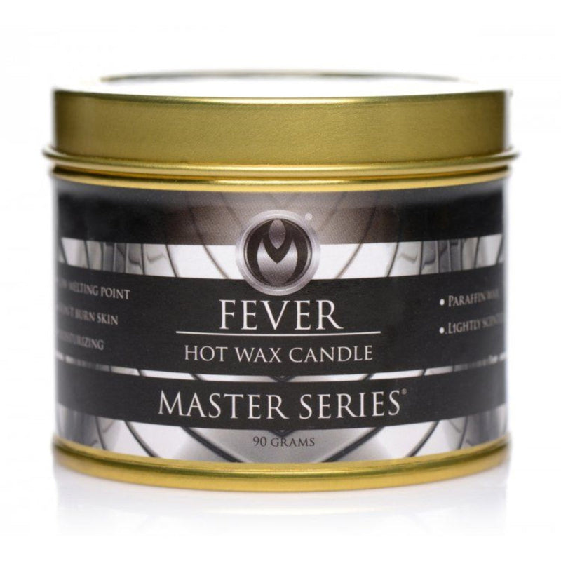 Load image into Gallery viewer, Master Series Fever Hot Wax Candle Blue
