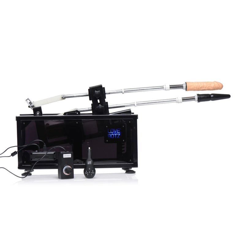 Load image into Gallery viewer, LoveBotz Athena's Ultimate Sex Machine
