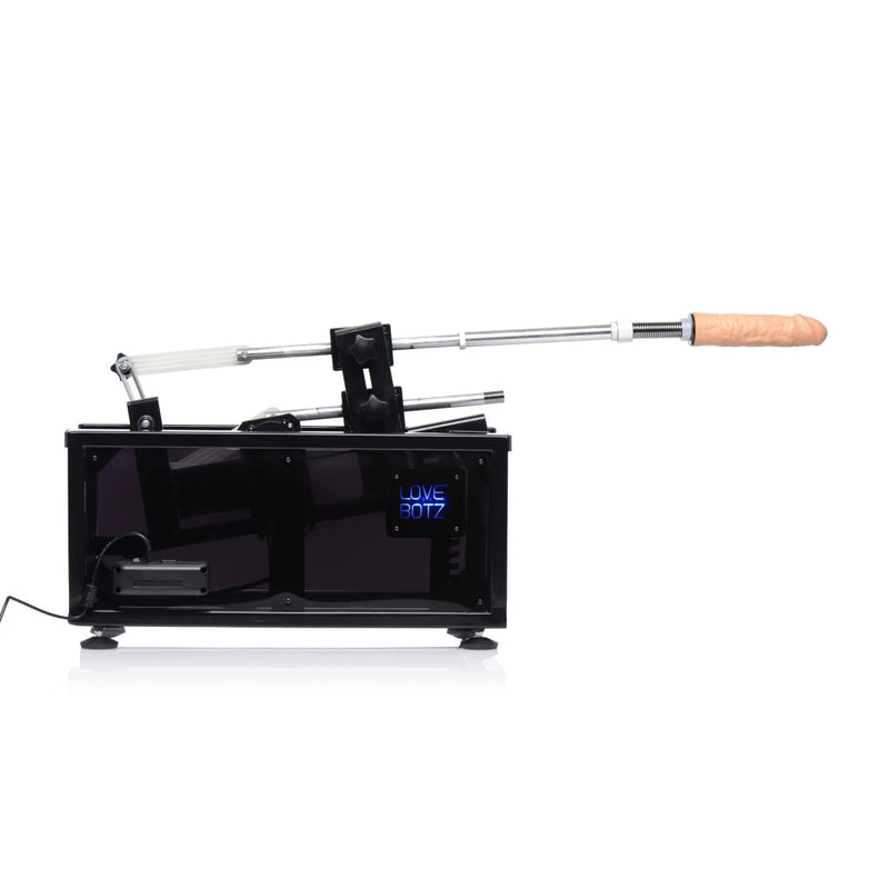 Load image into Gallery viewer, LoveBotz Athena's Ultimate Sex Machine
