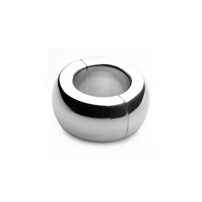 Master Series Magnet Master Magnetic Ball Stretcher Silver