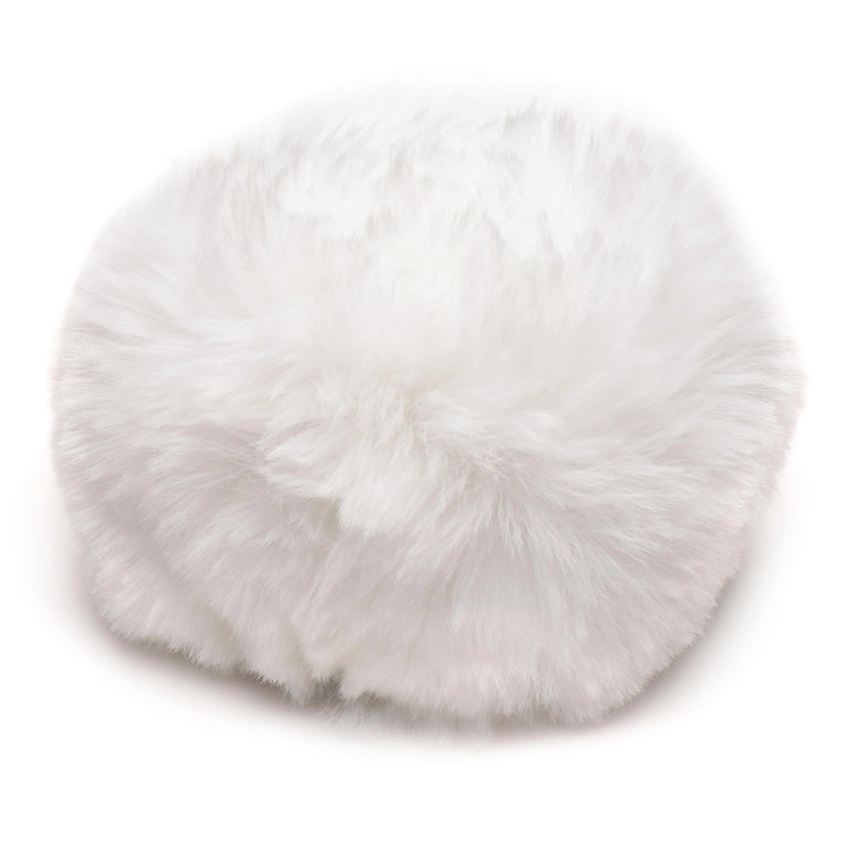 Shop Tailz Snap-On Interchangeable Bunny Tail White | Prowler