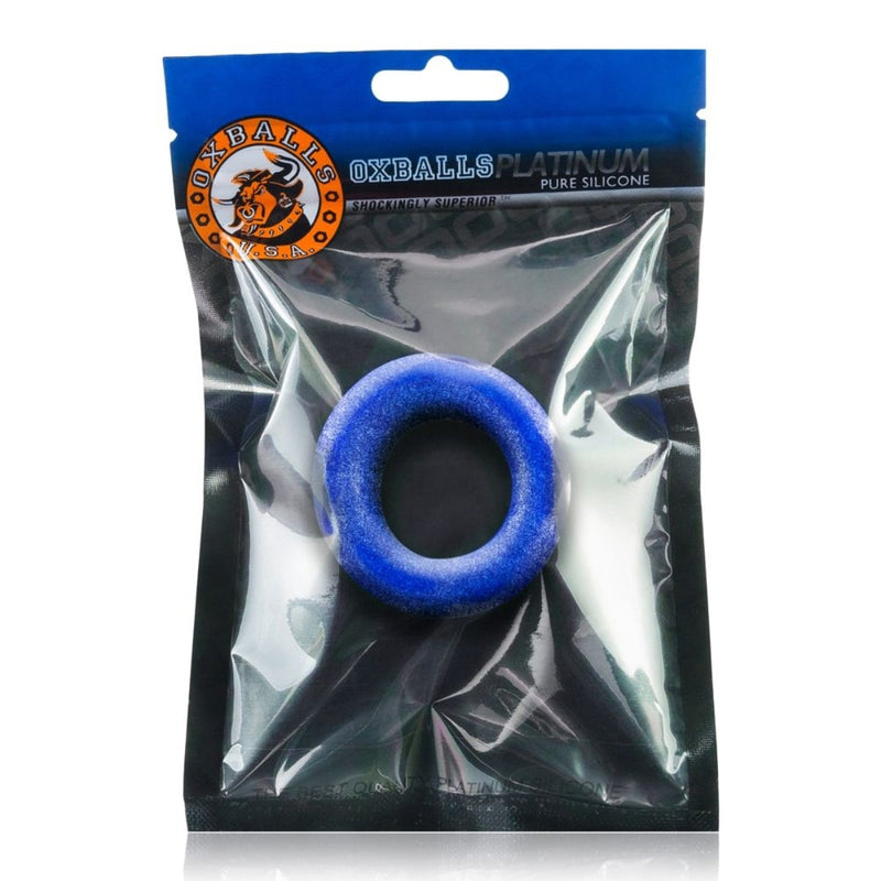 Load image into Gallery viewer, Oxballs Balls T Ball Stretcher Blue
