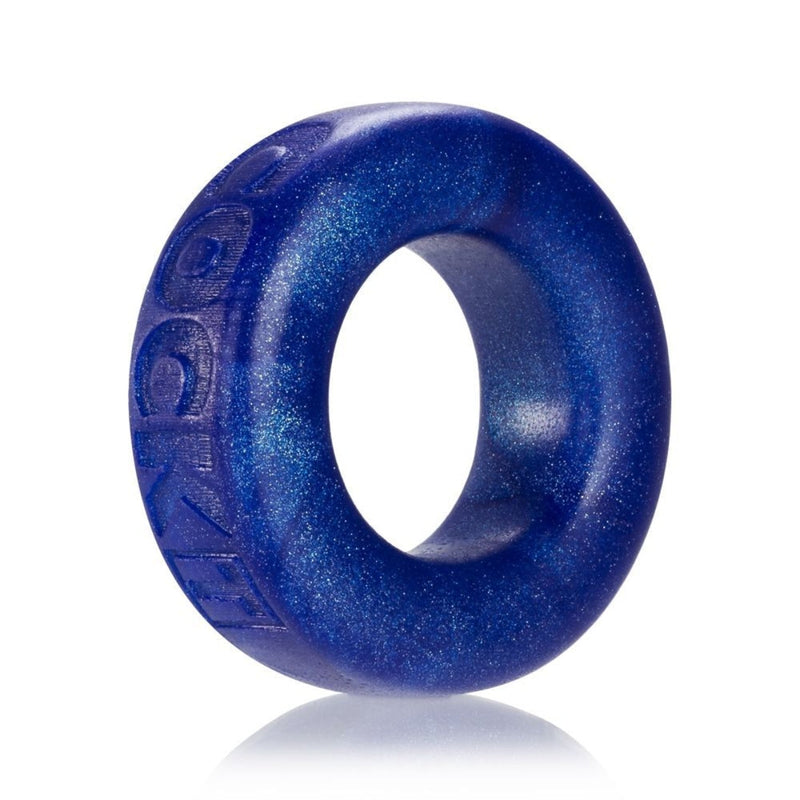 Load image into Gallery viewer, Oxballs Cock T Cock Ring Blue
